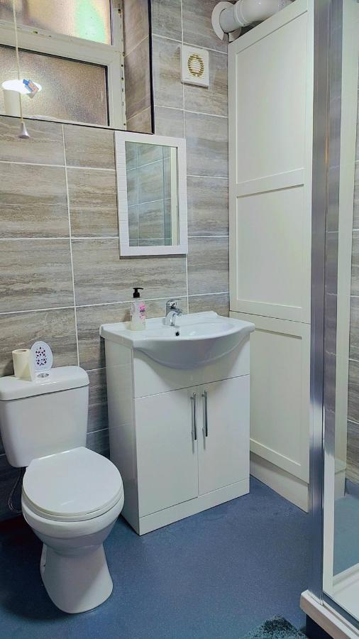 The Optimus Apartment Bradford (West Yorkshire)