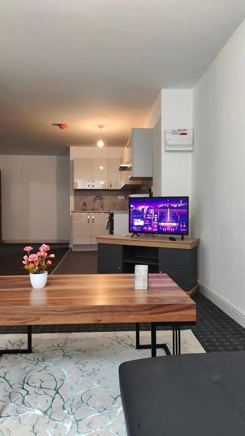 Apartment The Optimus Bradford (West Yorkshire)