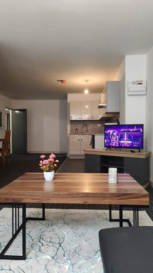 Apartment The Optimus *