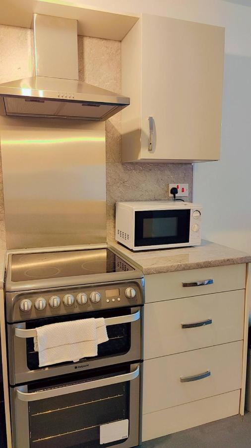 The Optimus Apartment *