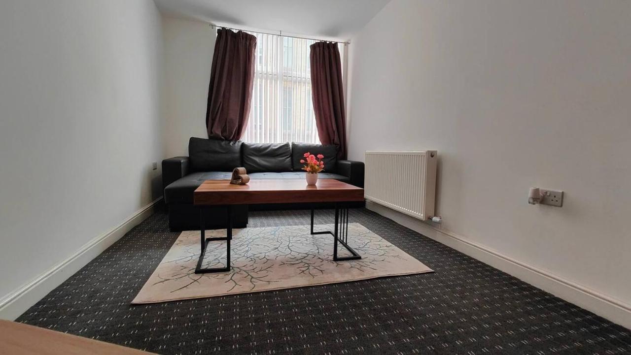 The Optimus Apartment Bradford (West Yorkshire)