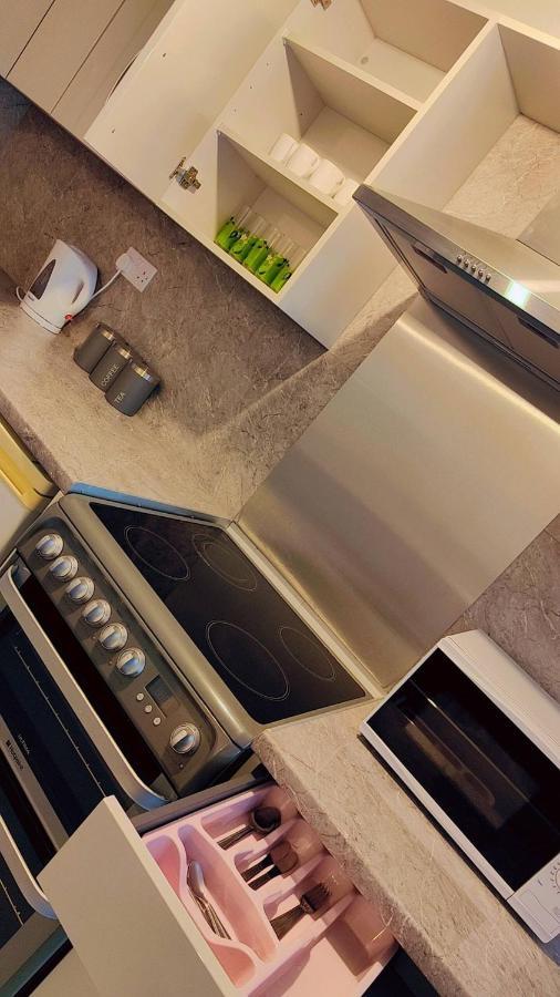 Apartment The Optimus Bradford (West Yorkshire)