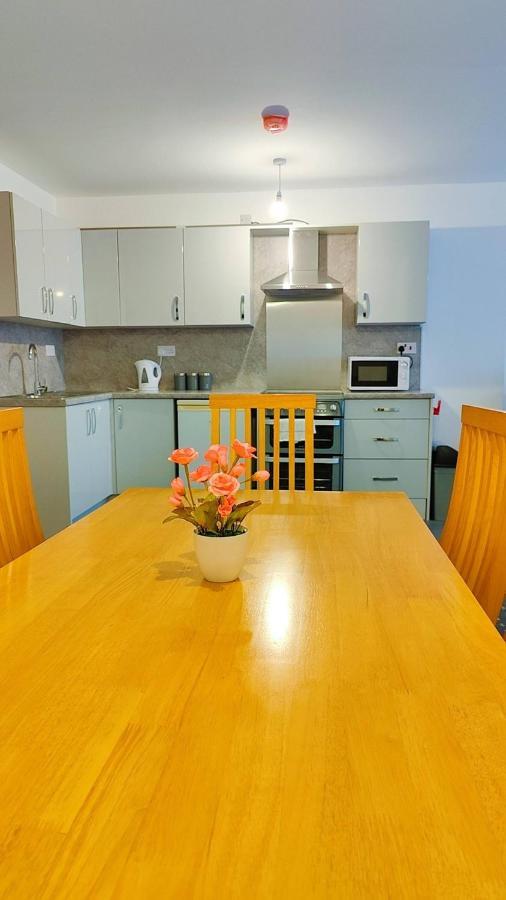 Apartment The Optimus Bradford (West Yorkshire)
