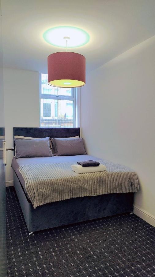 The Optimus Apartment Bradford (West Yorkshire)